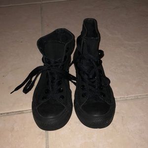 Don’t wear them much